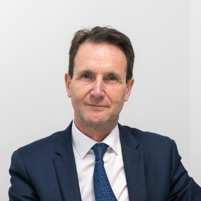 Thierry Cornille, Crédit Agricole Alsace Vosges